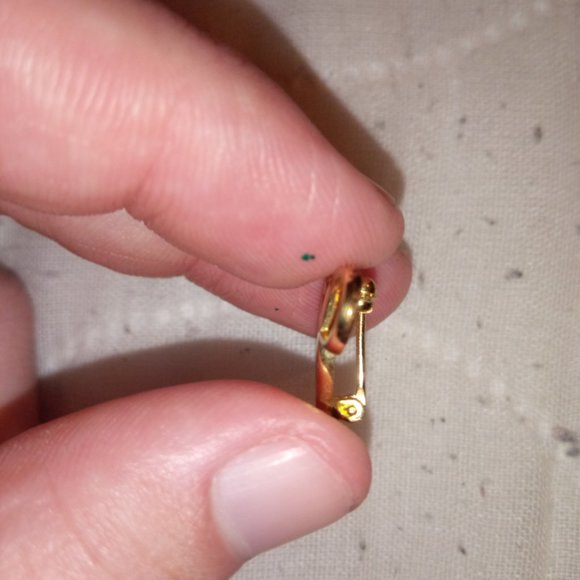 Old Pin - Picture 2 of 3